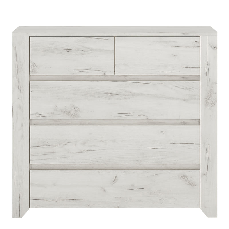 Angel 2+3 Chest of Drawers – image 2