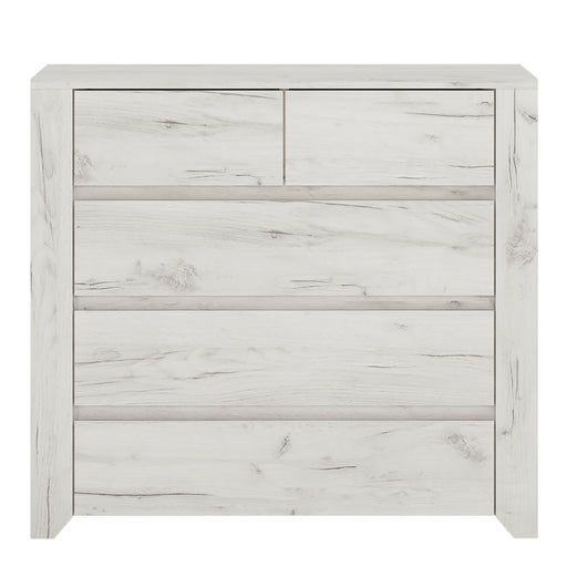 Angel 2+3 Chest of Drawers – image 2