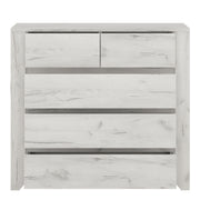 Angel 2+3 Chest of Drawers – image 3