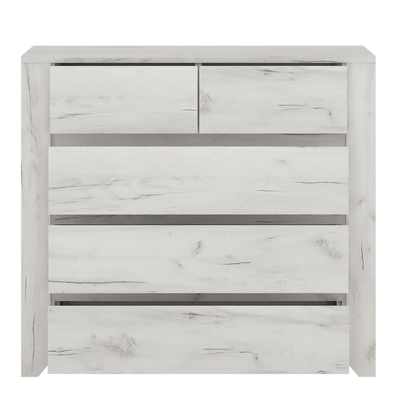 Angel 2+3 Chest of Drawers – image 3