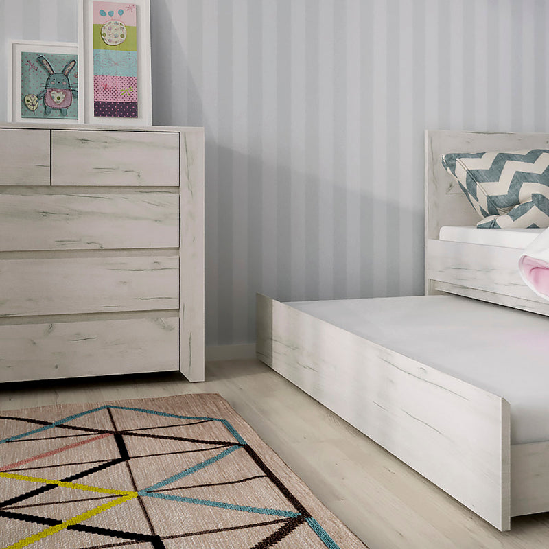 Angel 2+3 Chest of Drawers – image 5