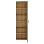 Cortina Tall Cupboard (LH) in Grandson – Right-Hand – image 2