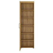 Cortina Tall Cupboard (LH) in Grandson – Left-Hand – image 2