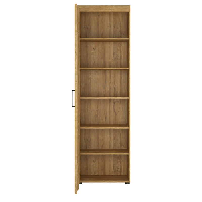Cortina Tall Cupboard (LH) in Grandson – Left-Hand – image 2