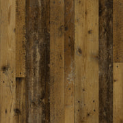 Brooklyn Shelf in Walnut and Dark Matera Grey – image 4
