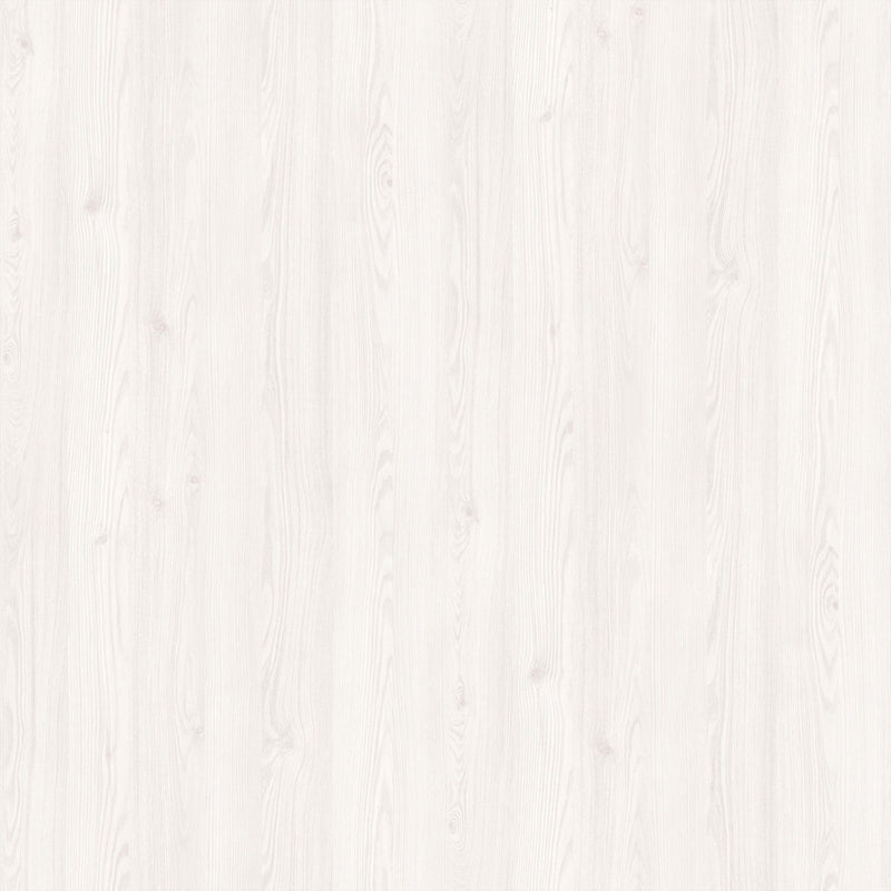Celesto 2 Door 4 Shelves Cabinet in White and Oak – image 4