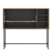 Arundel Bar Table 1 Flap – Oak – image 2