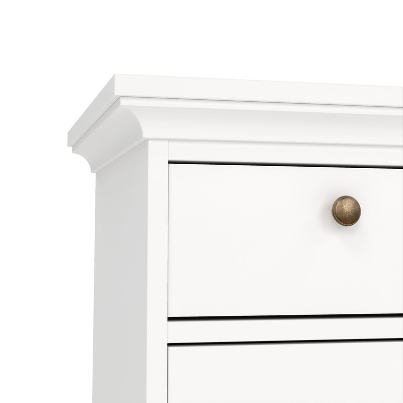 Paris Desk – Matt Grey – image 10
