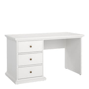 Paris Desk – White – image 1