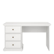 Paris Desk – White – image 2