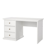 Paris Desk – White – image 3