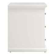 Paris Desk – White – image 4
