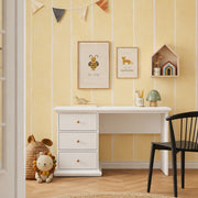 Paris Desk – White – image 5