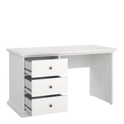 Paris Desk – White – image 6
