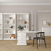 Paris Desk – White – image 7