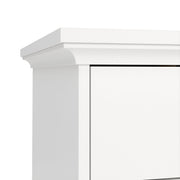 Paris Desk – White – image 9