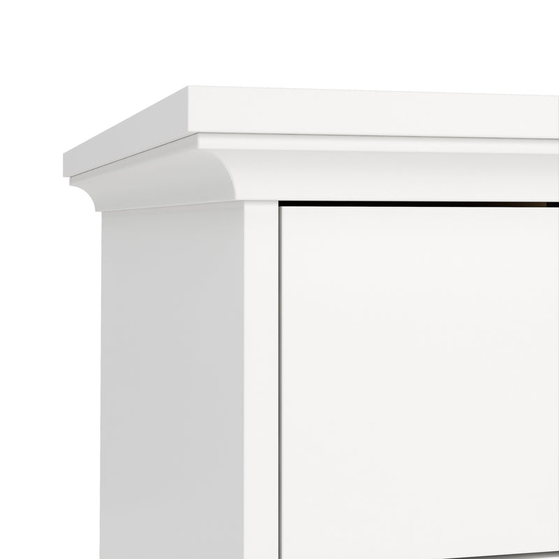 Paris Desk – White – image 9