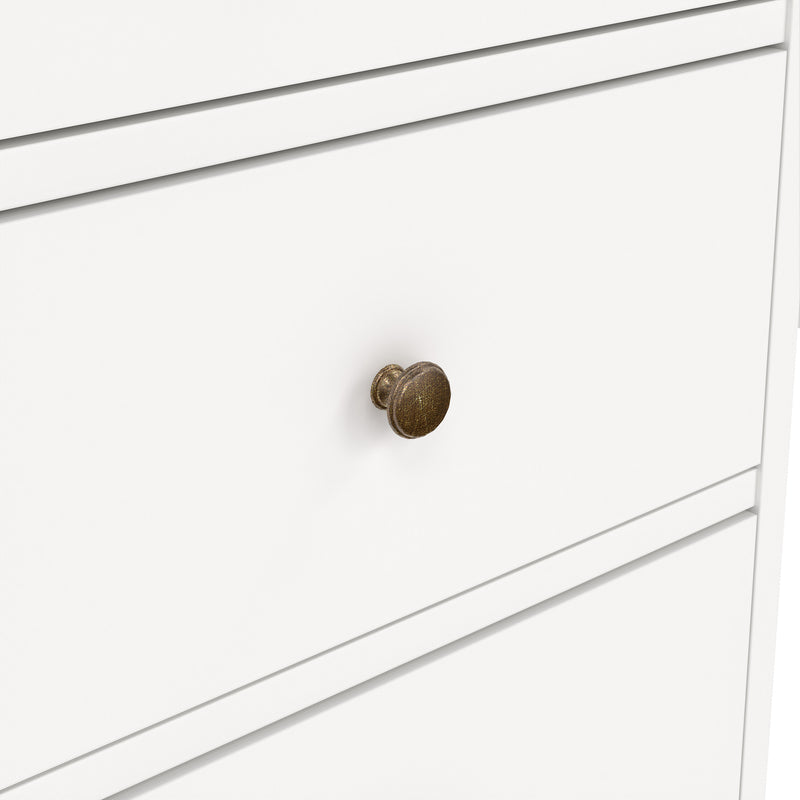 Paris Desk – White – image 10