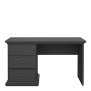Paris Desk – Matt Grey – image 2