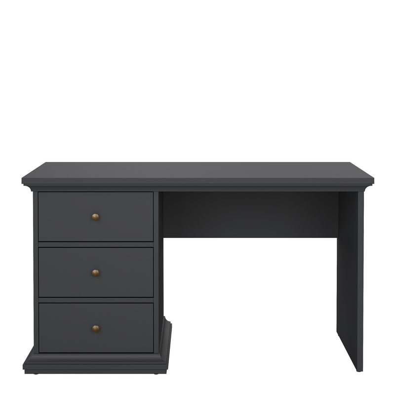 Paris Desk – Matt Grey – image 2