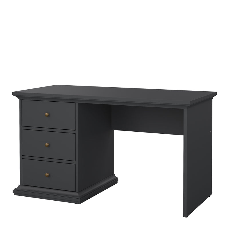 Paris Desk – Matt Grey – image 3