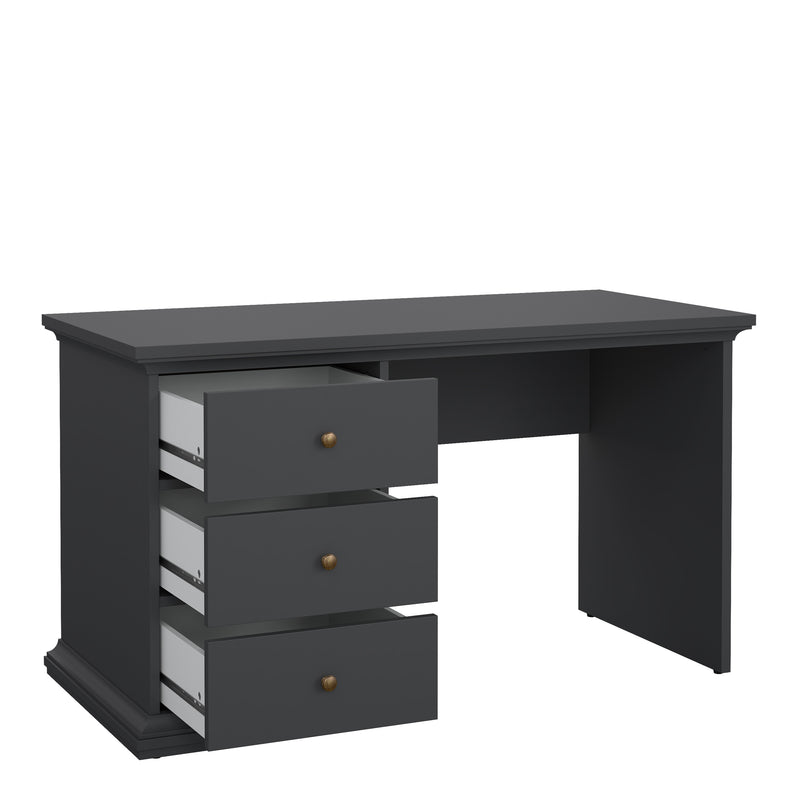 Paris Desk – Matt Grey – image 5