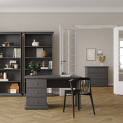 Paris Desk – Matt Grey – image 6