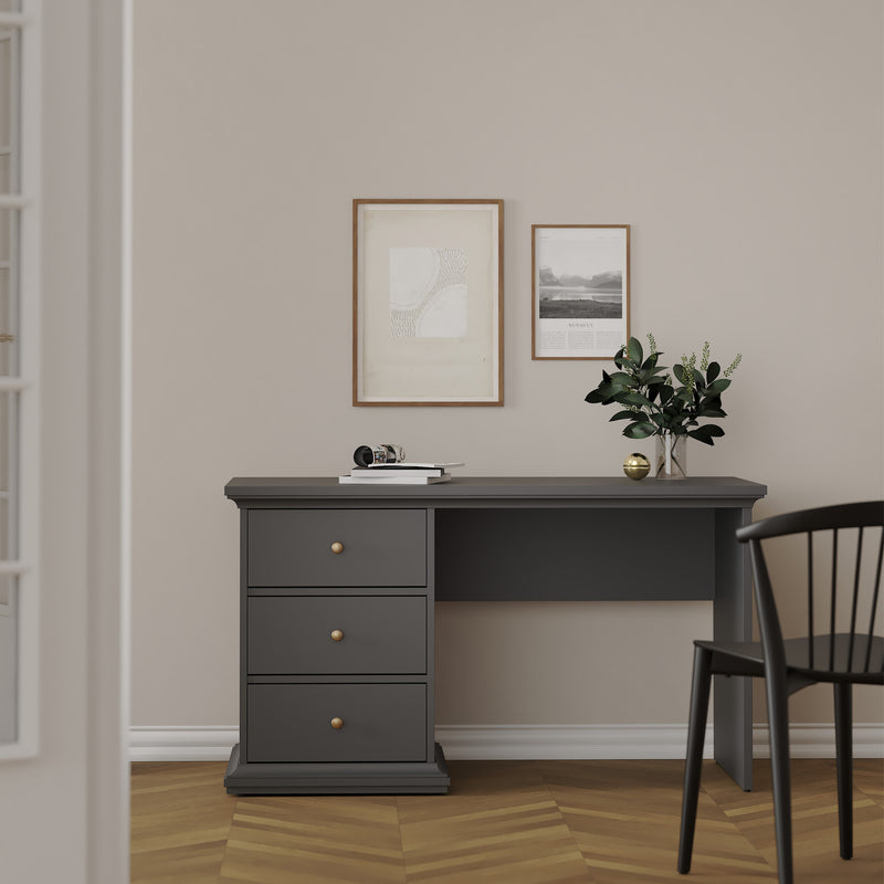 Paris Desk – Matt Grey – image 7