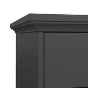 Paris Desk – Matt Grey – image 8