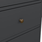 Paris Desk – Matt Grey – image 9