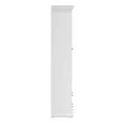 Paris China cabinet – White – image 4