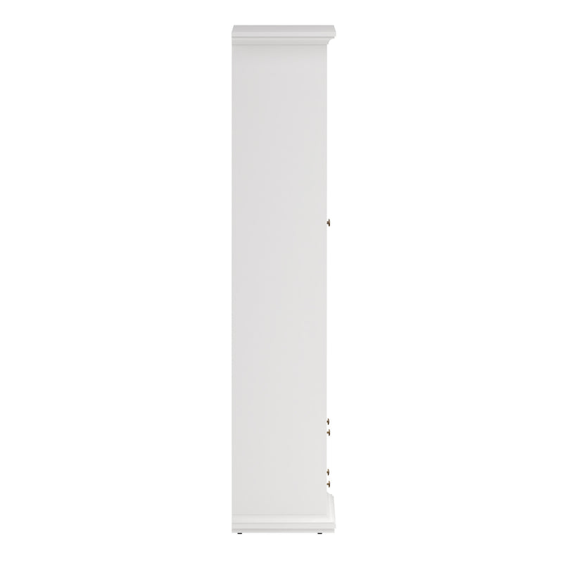Paris China cabinet – White – image 4