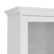 Paris China cabinet – White – image 8