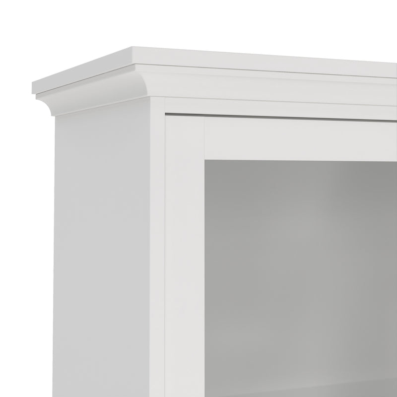 Paris China cabinet – White – image 8