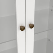 Paris China cabinet – White – image 9