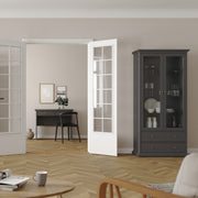 Paris China cabinet – Matt Grey – image 6