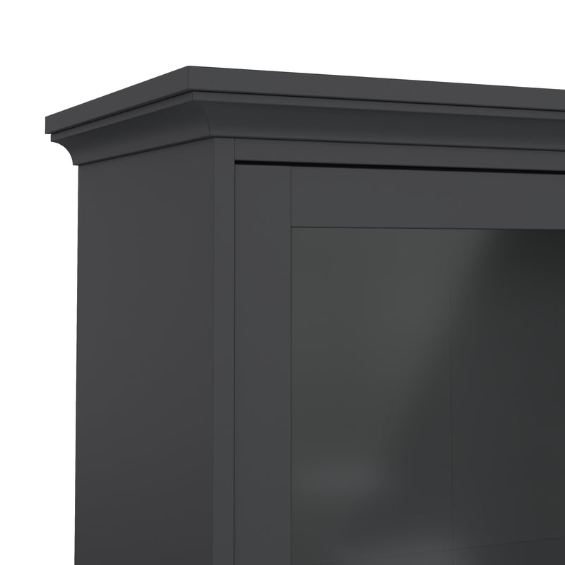 Paris China cabinet – Matt Grey – image 8
