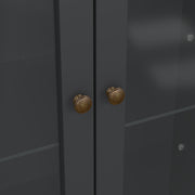 Paris China cabinet – Matt Grey – image 9