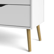 Oslo Chest of 4 Drawers – image 9