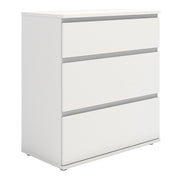 Nova Chest of 3 Drawers – image 1