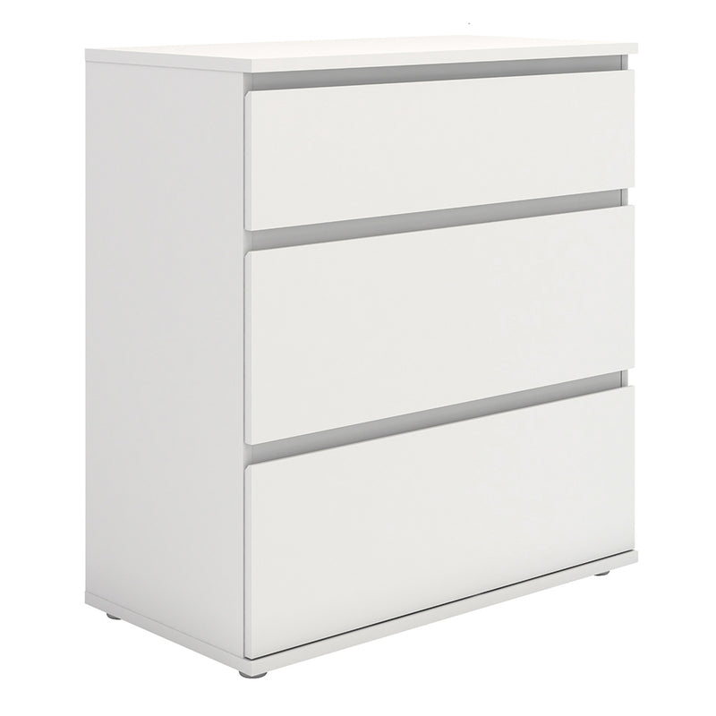 Nova Chest of 3 Drawers – image 1