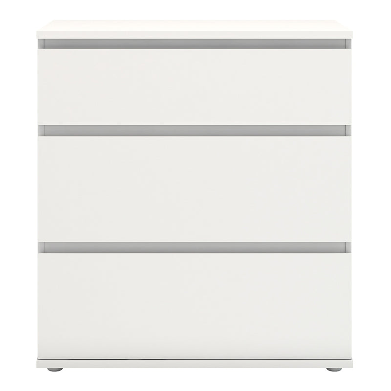 Nova Chest of 3 Drawers – image 2