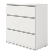Nova Chest of 3 Drawers – image 3