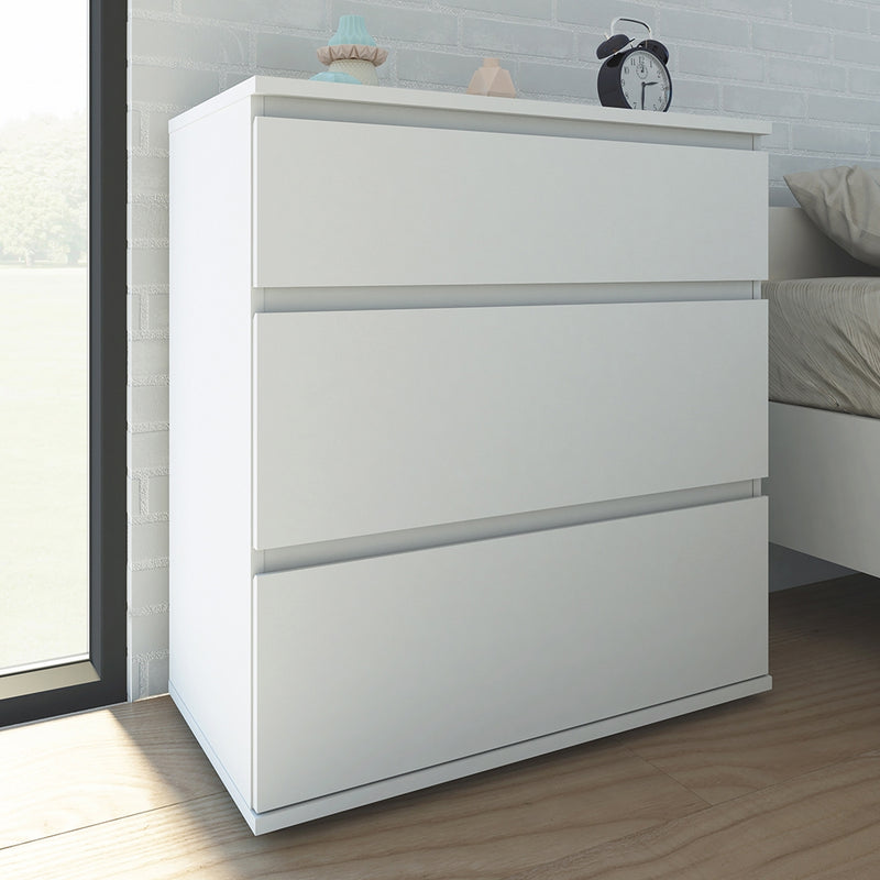Nova Chest of 3 Drawers – image 4