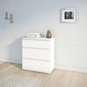 Nova Chest of 3 Drawers – image 5
