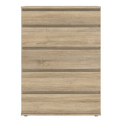 Nova Chest of 5 Drawers – image 2