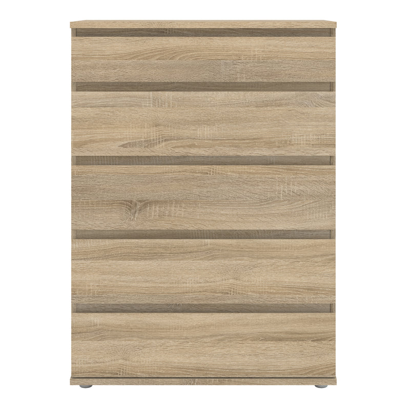 Nova Chest of 5 Drawers – image 2