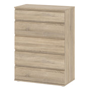 Nova Chest of 5 Drawers – image 3