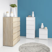 Nova Chest of 5 Drawers – image 4
