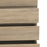 Nova Chest of 5 Drawers – image 5
